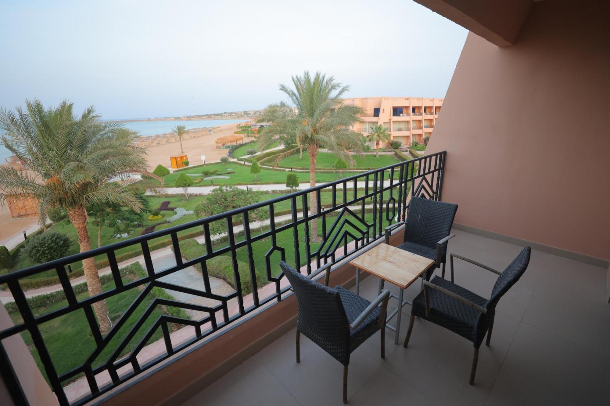 Jasmine Palace Resort Hurghada Zewnętrze zdjęcie