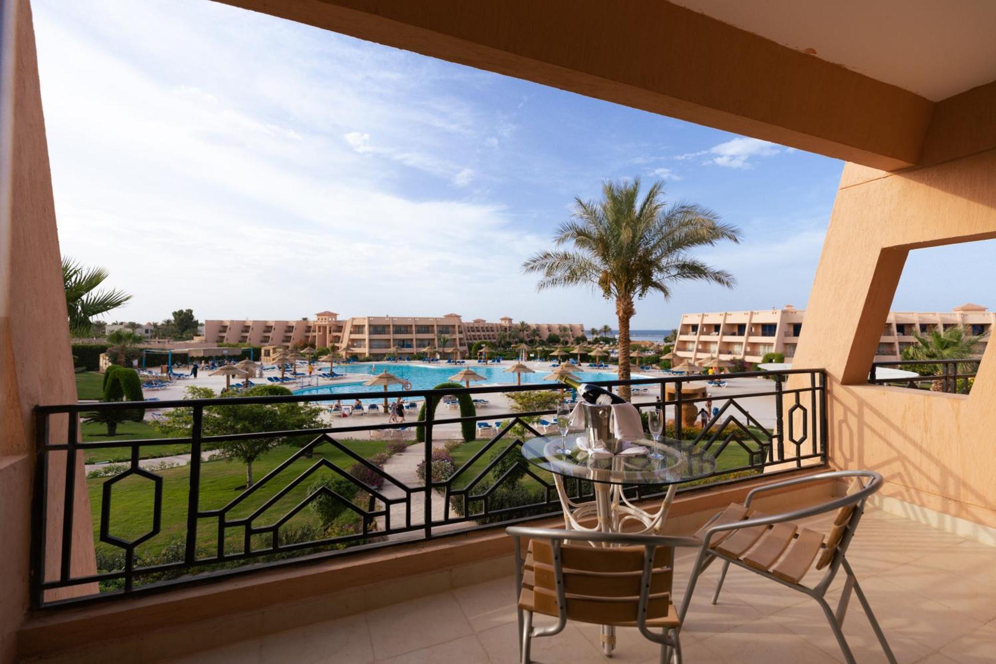 Jasmine Palace Resort Hurghada Zewnętrze zdjęcie