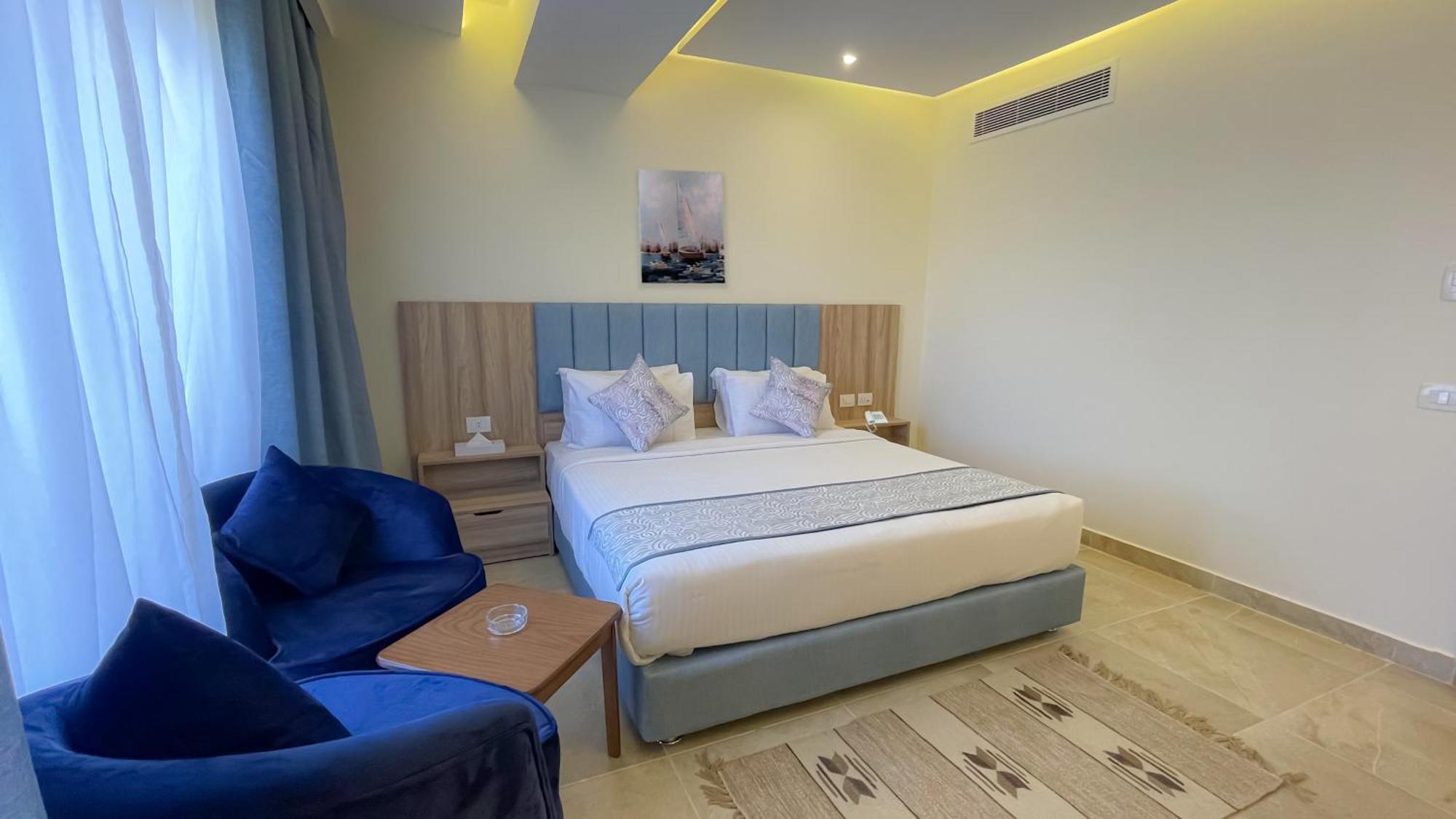 Jasmine Palace Resort Hurghada Zewnętrze zdjęcie