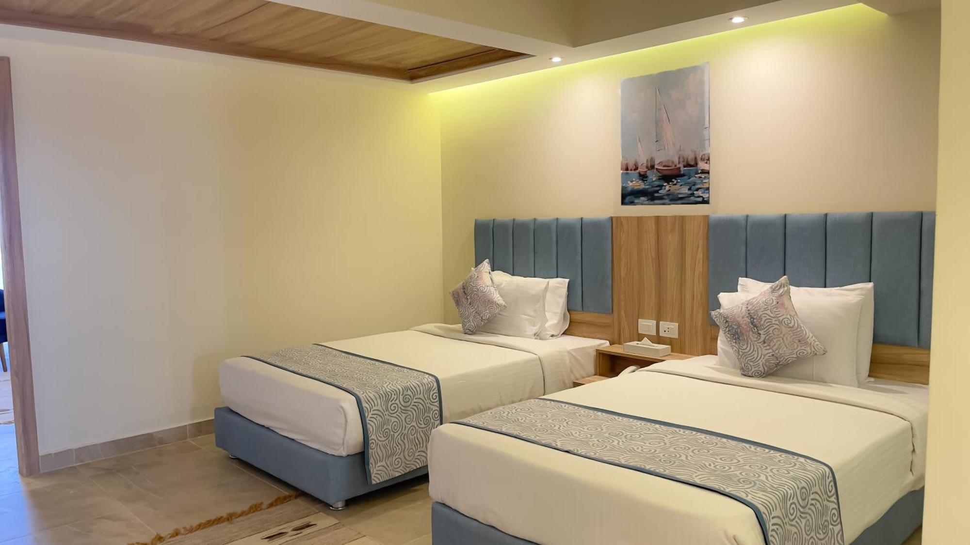 Jasmine Palace Resort Hurghada Zewnętrze zdjęcie